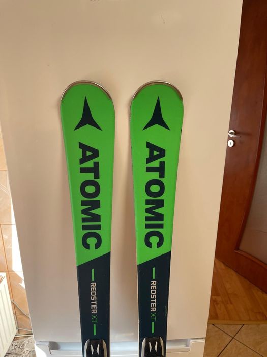 Schiuri 149 cm atomic rester xt skiuri ski
