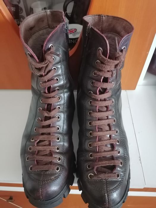 Ghete damă (mărimea 38)