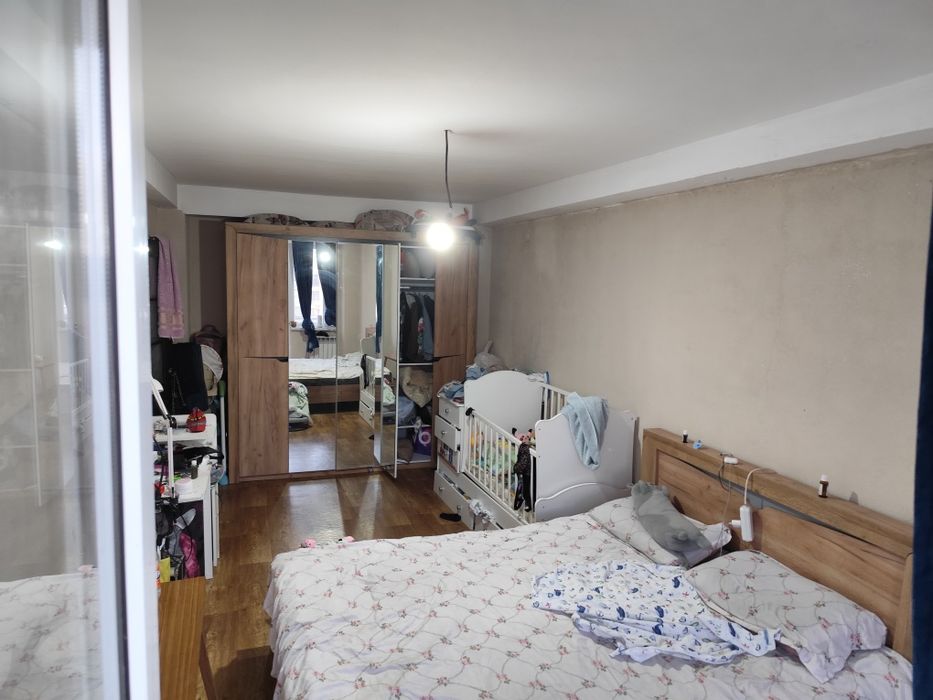 Продается квартира