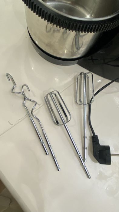 Станд Миксер,TriTower,