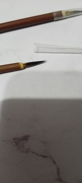 Кисти для каллиграфии