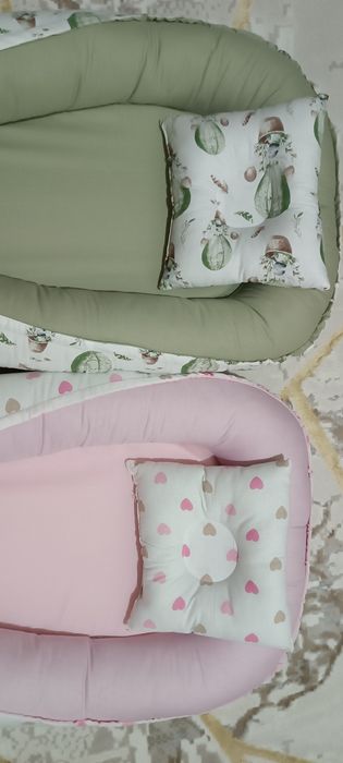 Кокон для малышей