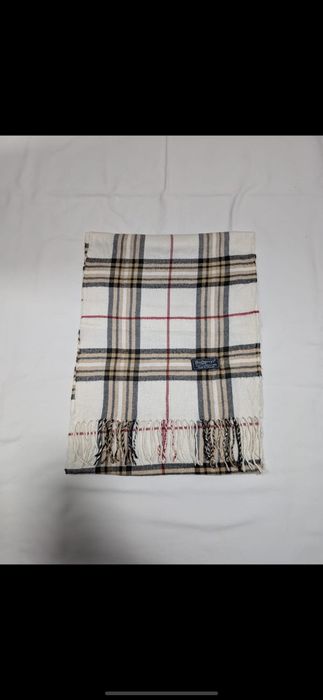 Eșarfă  burberry