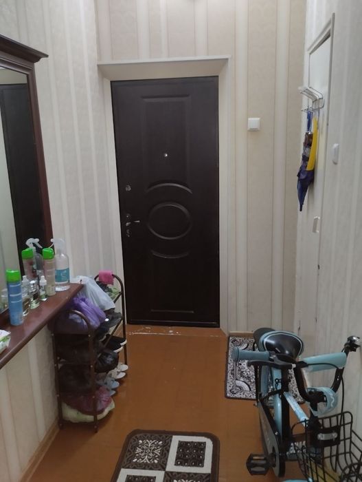 Срочно продаю 1 ком квартира