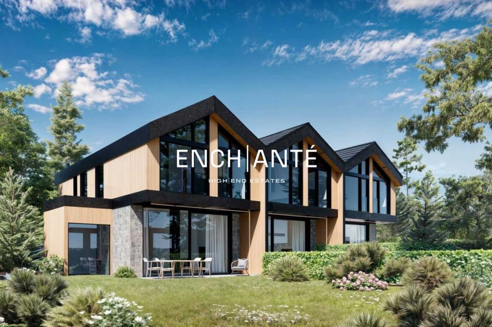 Къщи за продажба в Банско