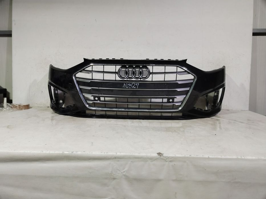 Bara fata Audi A4 facelift, 2020, 2021, 2022, 2023, 2024, cod origine OE 8W0807437AH. 10327