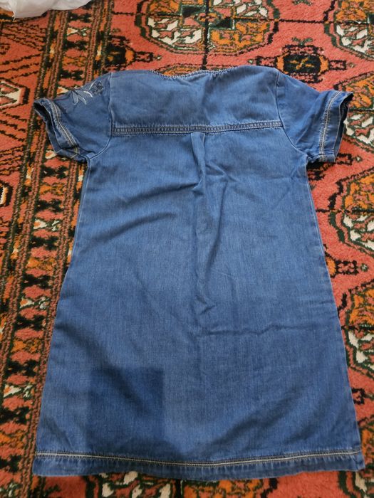 Детская одежда. Платья