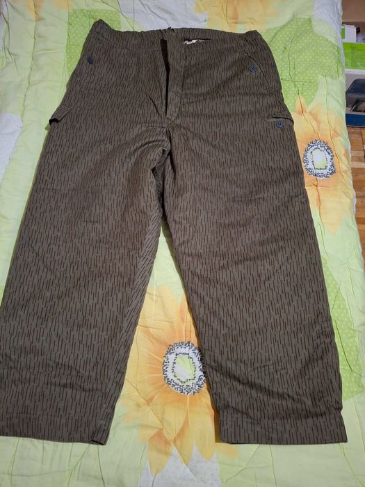 Рабочая одежда, спецодежда (новое)