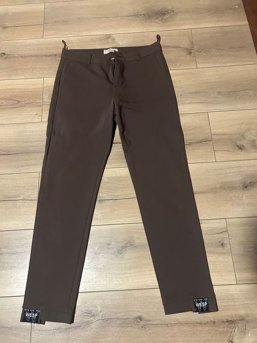 Дамски елегантни дънки и панталони