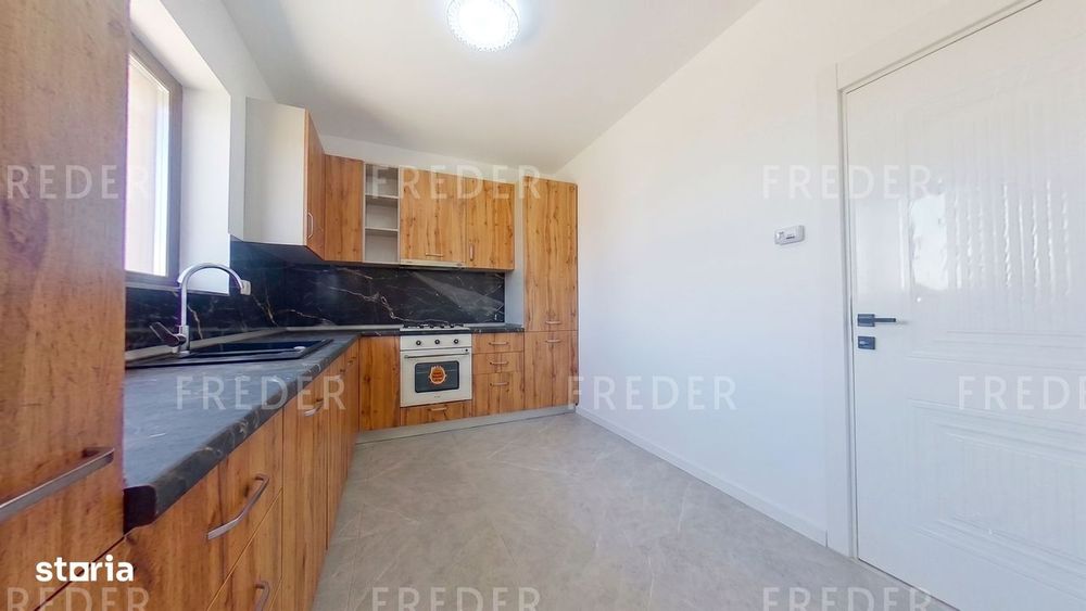 Casă tip Duplex de Vânzare – Intimitate, Confort și Finisaje Premium