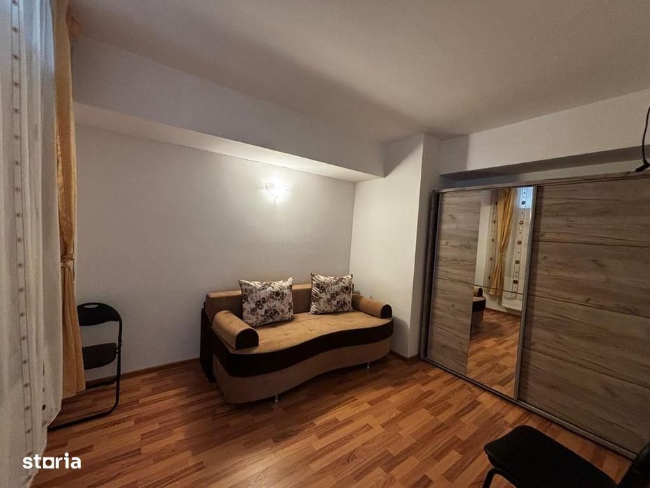Apartament 3 camere Gib Mihaescu zona Kaufland