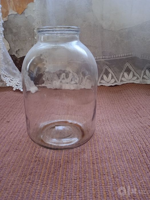 Bonka 1.2.3litirli bonka sotladi