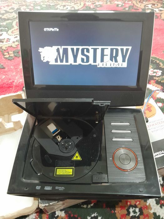 Manitorli dvd sotiladi