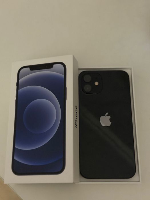 Продам Iphone 12 128 gb