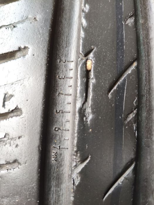 Принимаем б/у Шины Любых размеров