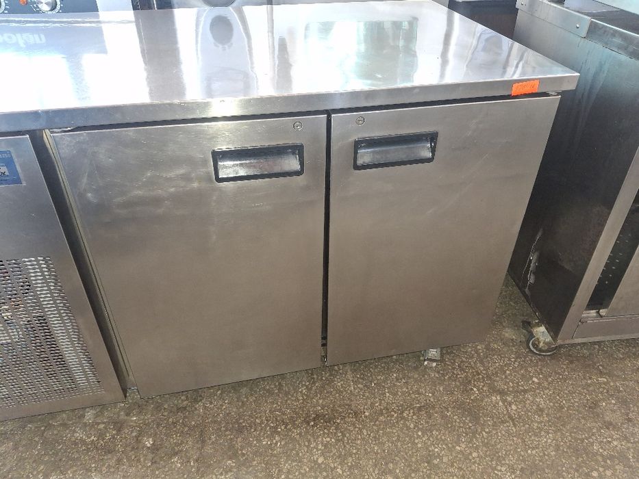 Хладилна маса FOSTER