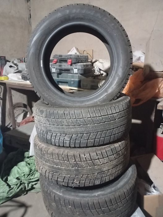 Продам диски титановые  Mercedes
