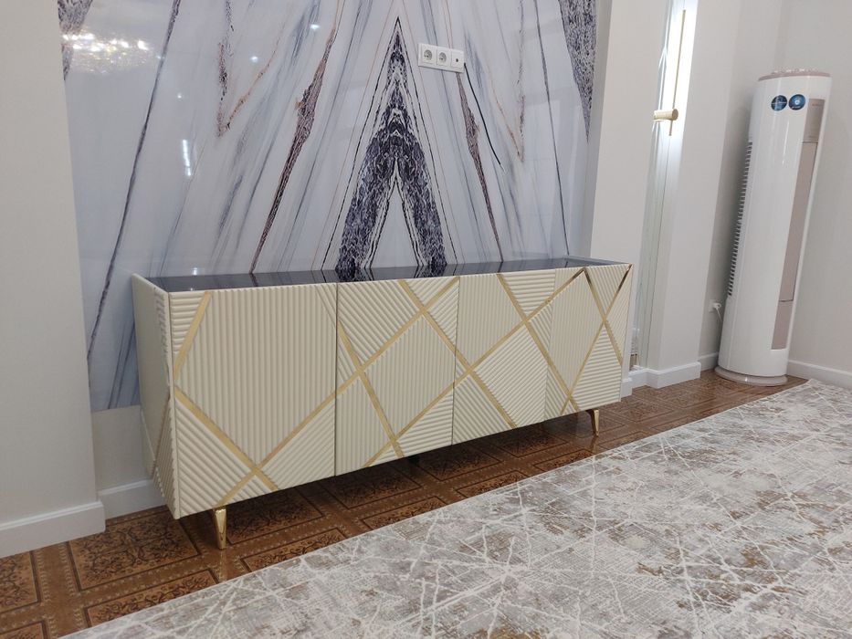 Комоды и тв тумбы