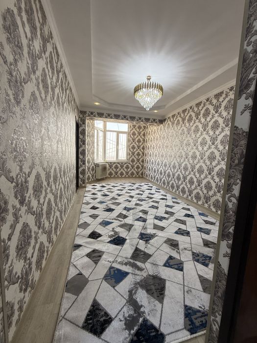 Srochno sotiladi 1-2 xona qilingan