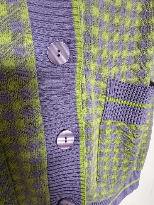 Дамски памучни жилетки