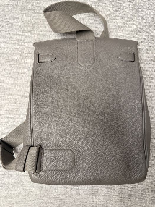 Geanta Hermès HAC à Dos