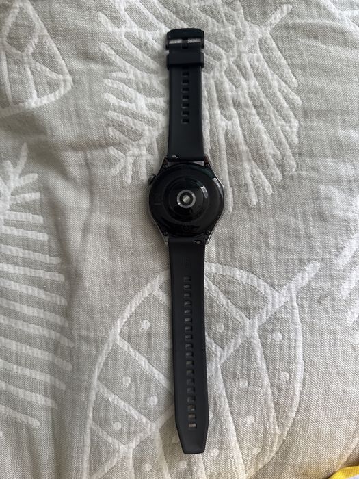 Huawei watch gt 4