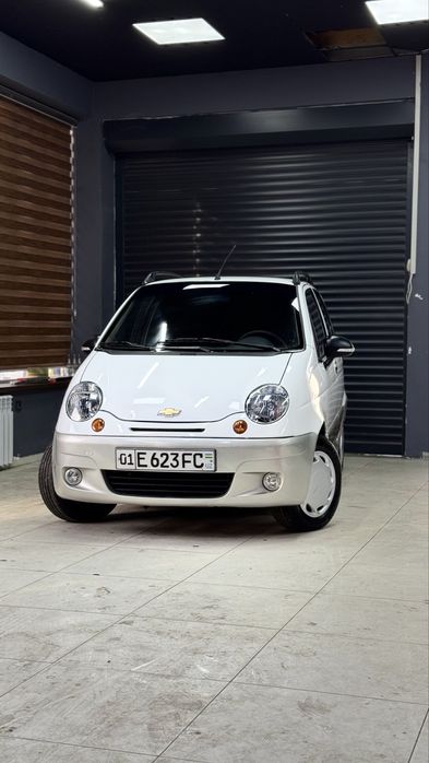 Matiz best 2016 kansaner H9