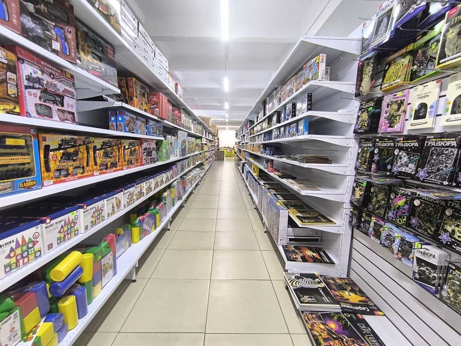 Продажа готового бизнеса