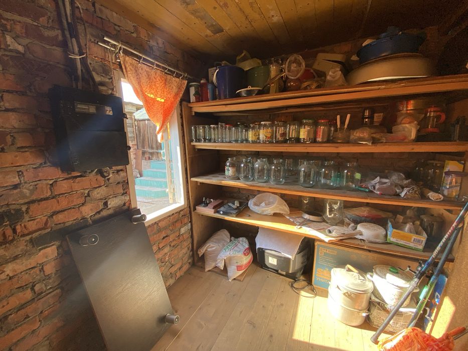 СРОЧНО! Продается дом Серебрянск