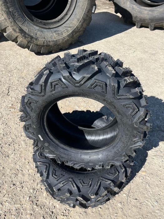 ANVELOPA 26x11-14 FORERUNNER ATLAS 6PR  Cauciucuri tractor, Fiat, Case, Fendt, John Deere, New Holland, Massey Ferguson, UTB   Cauciucuri tractor, Fia
