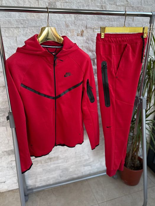 Trening Nike Tech Fleece