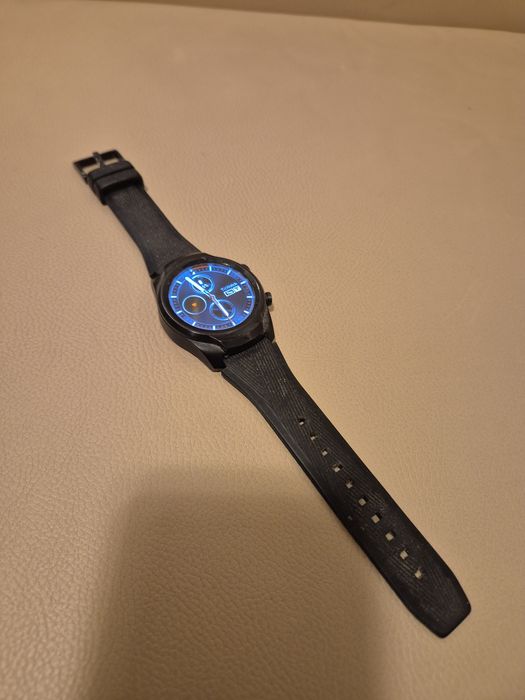 Tic Watch Pro MOBVOI