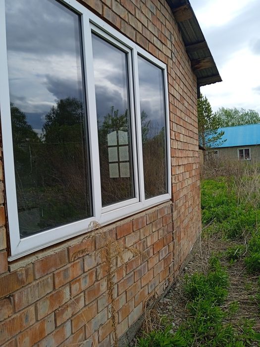 Продам дачу зимний вариант