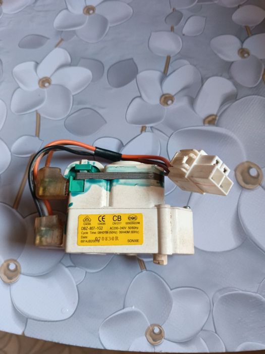 Продам реле холодильника