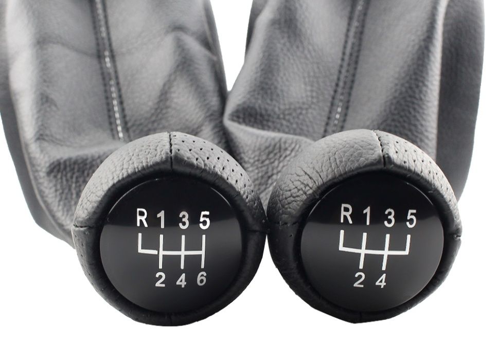 Nuca schimbator viteze + manson 5 si 6 viteze Seat Leon 1M Toledo 2