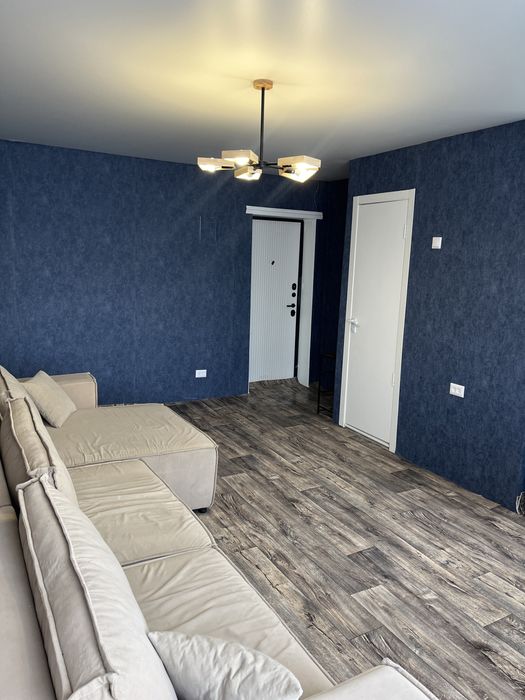 Сдам квартиру двух комнатную