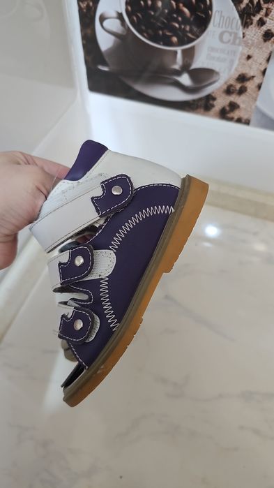 Ортопедическая обувь