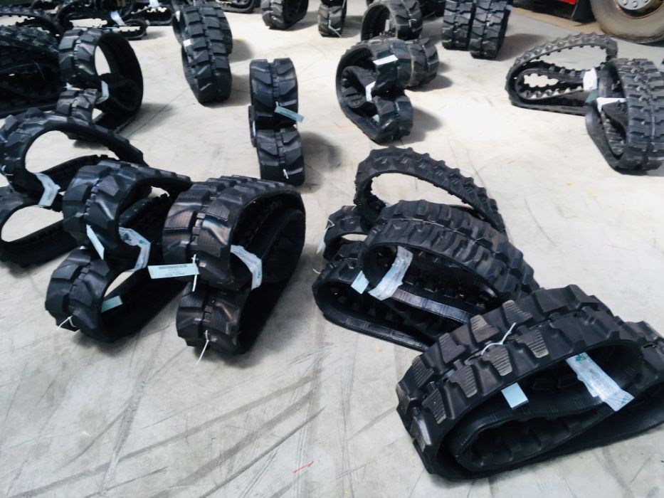 Senile cauciuc, senile metal, lanturi ,roti ghidaj, role, roti dintate