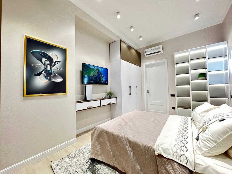 Продаётся УЗБУМ 3шка на Мирабадском New life Фаргона йули ID10