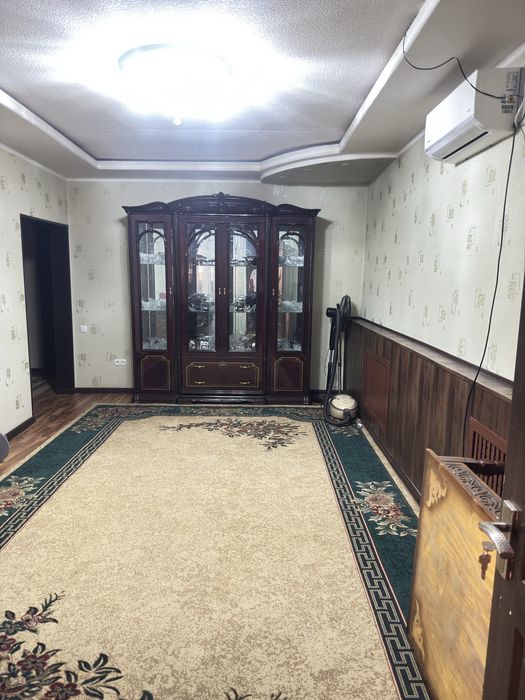 СРОЧНО Продается квартира чистая своя