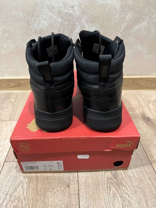 Мъжки боти Puma tarrenz sb iii puretex