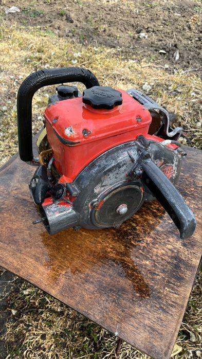 Stihl  blk 57 98кубика