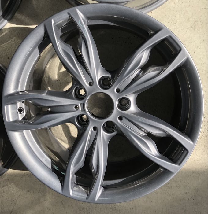 Jante BMW M style 436 R18 2 latimi