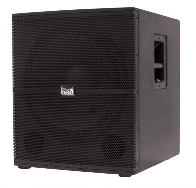 Subwoofer bas activ 18 inch 700w (Proel)
