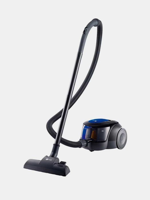 Пылесос LG VK69662N с первых рук + доставка и гарантией 1 год!