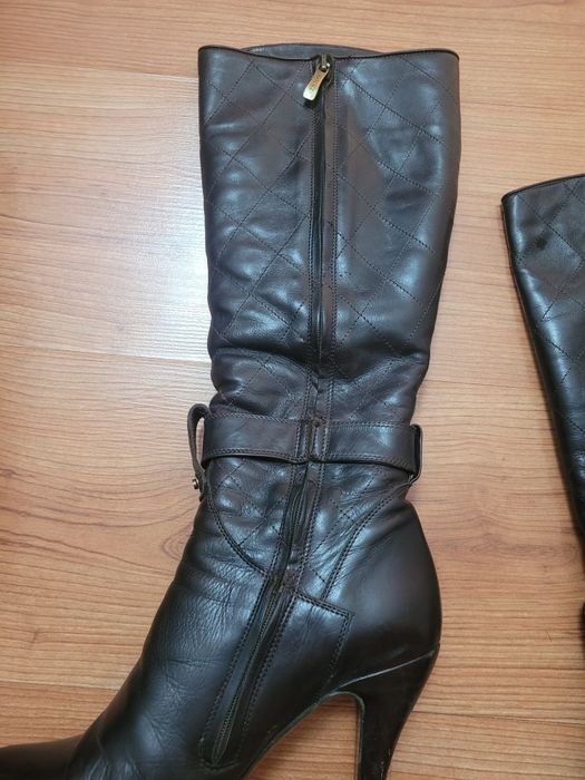 Продам сапоги 39 р