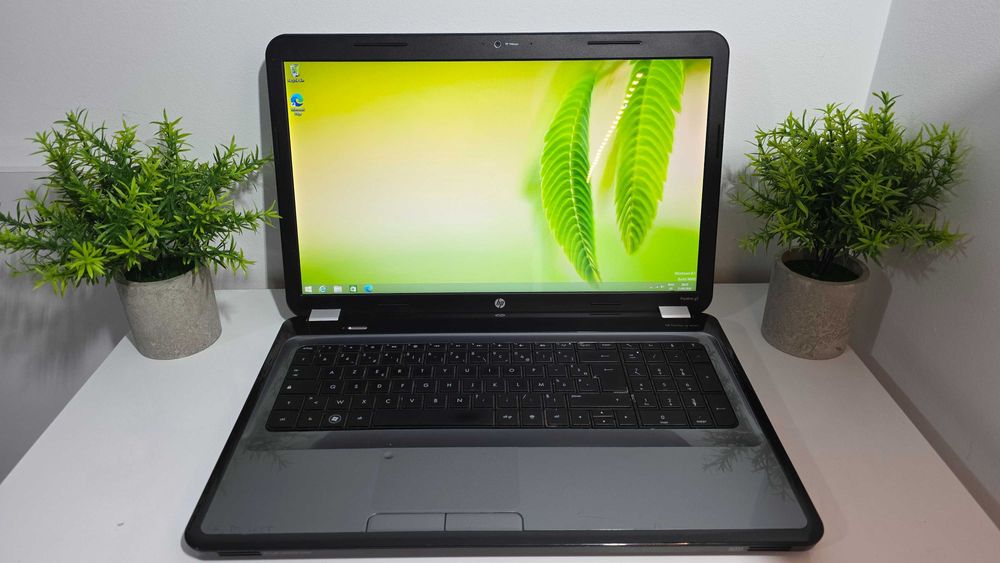 Laptop Hp Pavilion G7