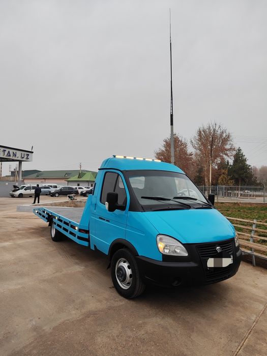 Эвакуатор 2015 йил бизнес янги ясалган