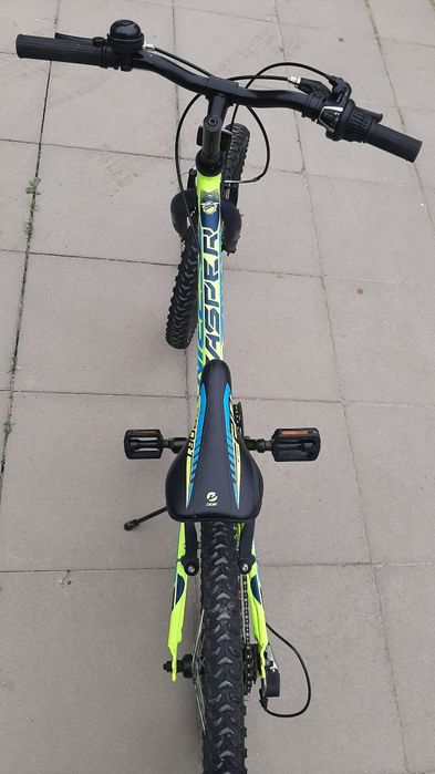 Колело Sprint 20 цола