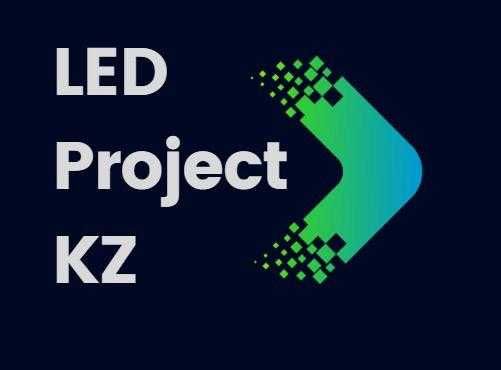 Бегущие строки и Лэд экраны